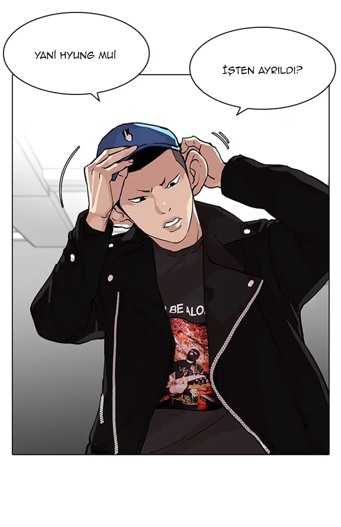 Lookism - Bölüm 87 - Sayfa 18