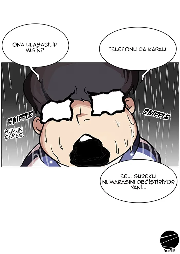 Lookism - Bölüm 87 - Sayfa 20