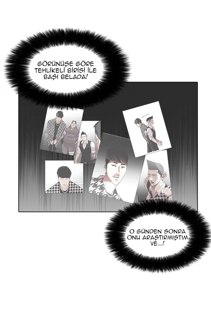 Lookism - Bölüm 87 - Sayfa 23