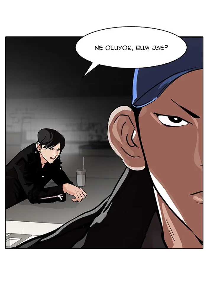 Lookism - Bölüm 87 - Sayfa 24
