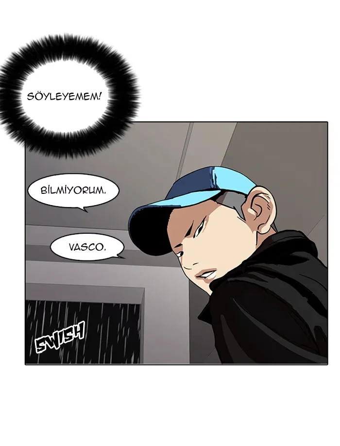 Lookism - Bölüm 87 - Sayfa 25