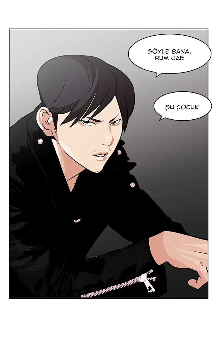 Lookism - Bölüm 87 - Sayfa 26