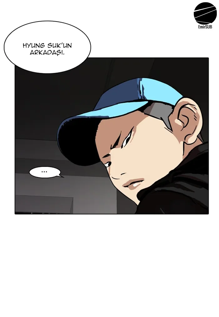 Lookism - Bölüm 87 - Sayfa 27