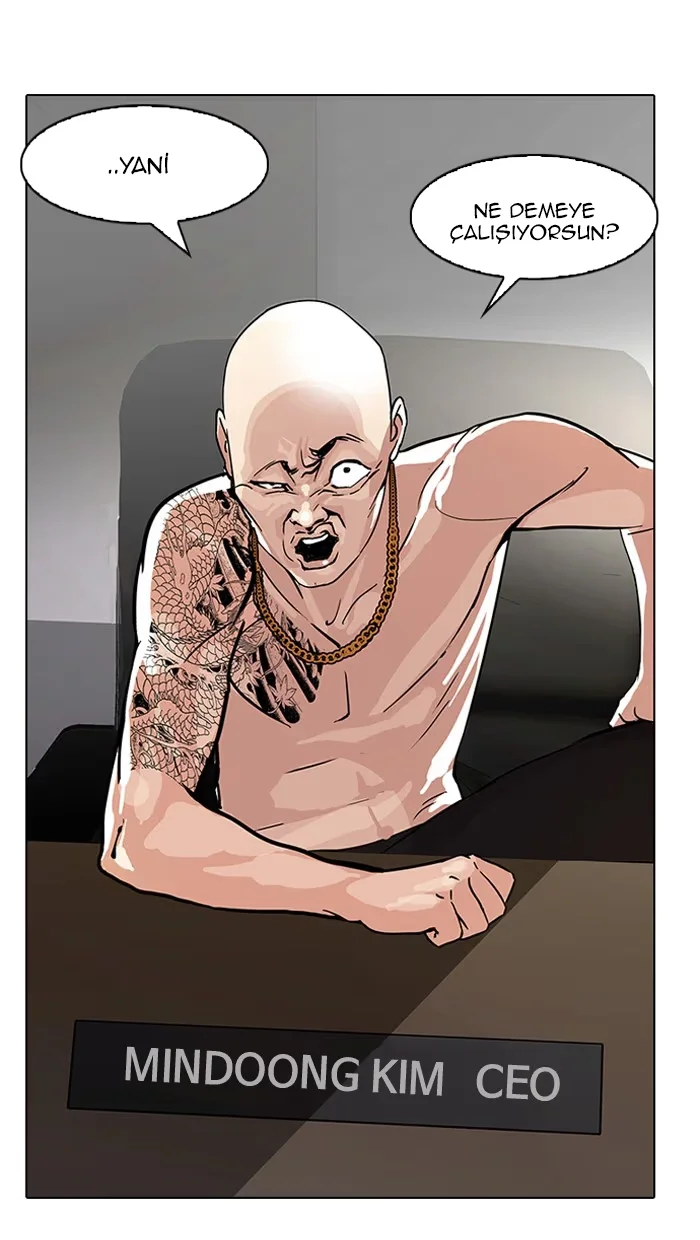 Lookism - Bölüm 87 - Sayfa 29