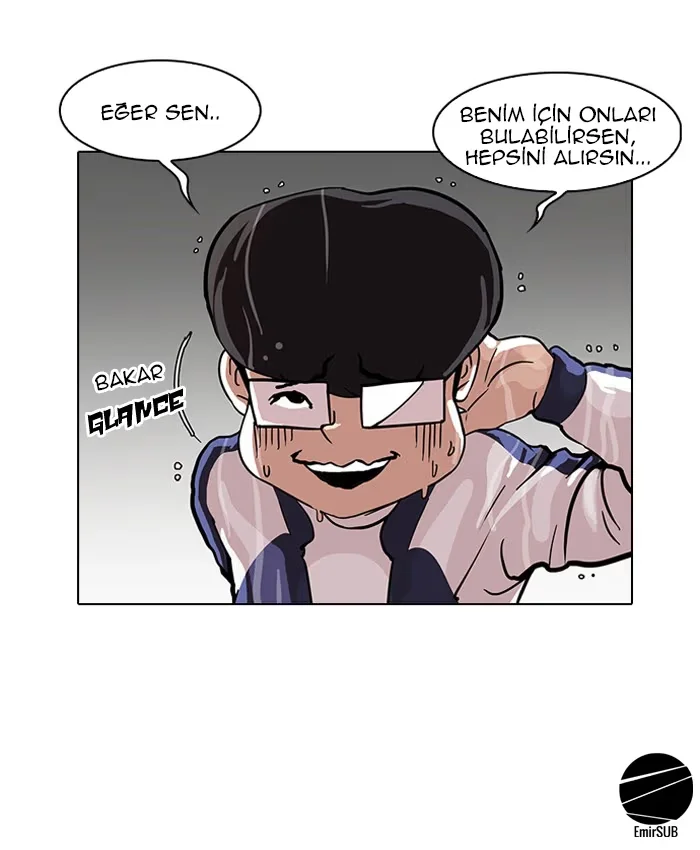 Lookism - Bölüm 87 - Sayfa 31