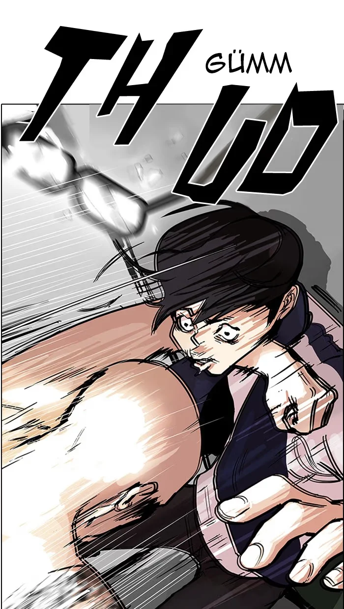 Lookism - Bölüm 87 - Sayfa 32