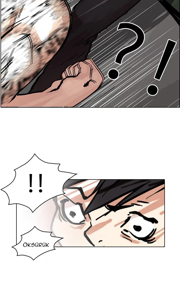 Lookism - Bölüm 87 - Sayfa 33