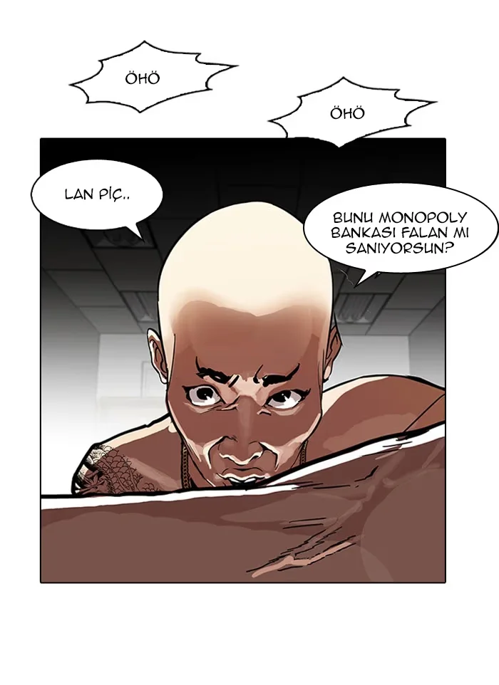 Lookism - Bölüm 87 - Sayfa 34
