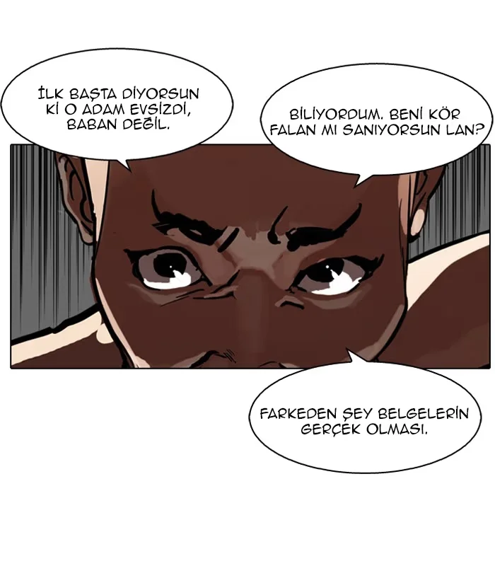 Lookism - Bölüm 87 - Sayfa 35