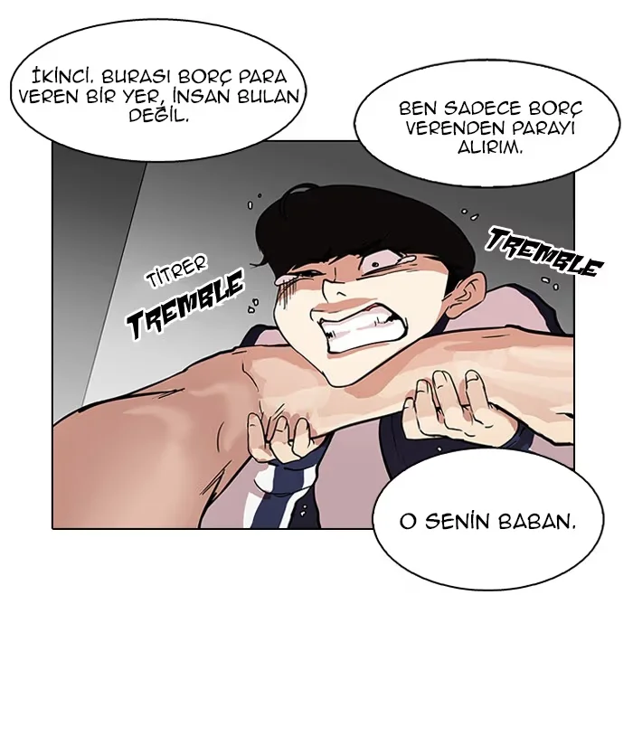 Lookism - Bölüm 87 - Sayfa 36