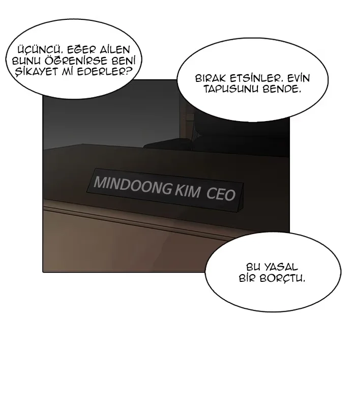 Lookism - Bölüm 87 - Sayfa 37