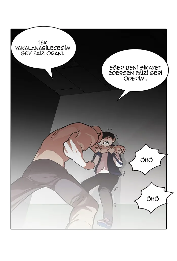 Lookism - Bölüm 87 - Sayfa 39