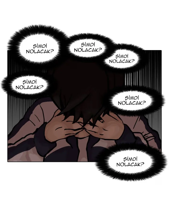 Lookism - Bölüm 87 - Sayfa 45