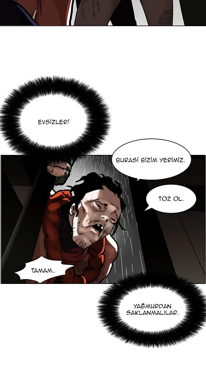 Lookism - Bölüm 87 - Sayfa 49