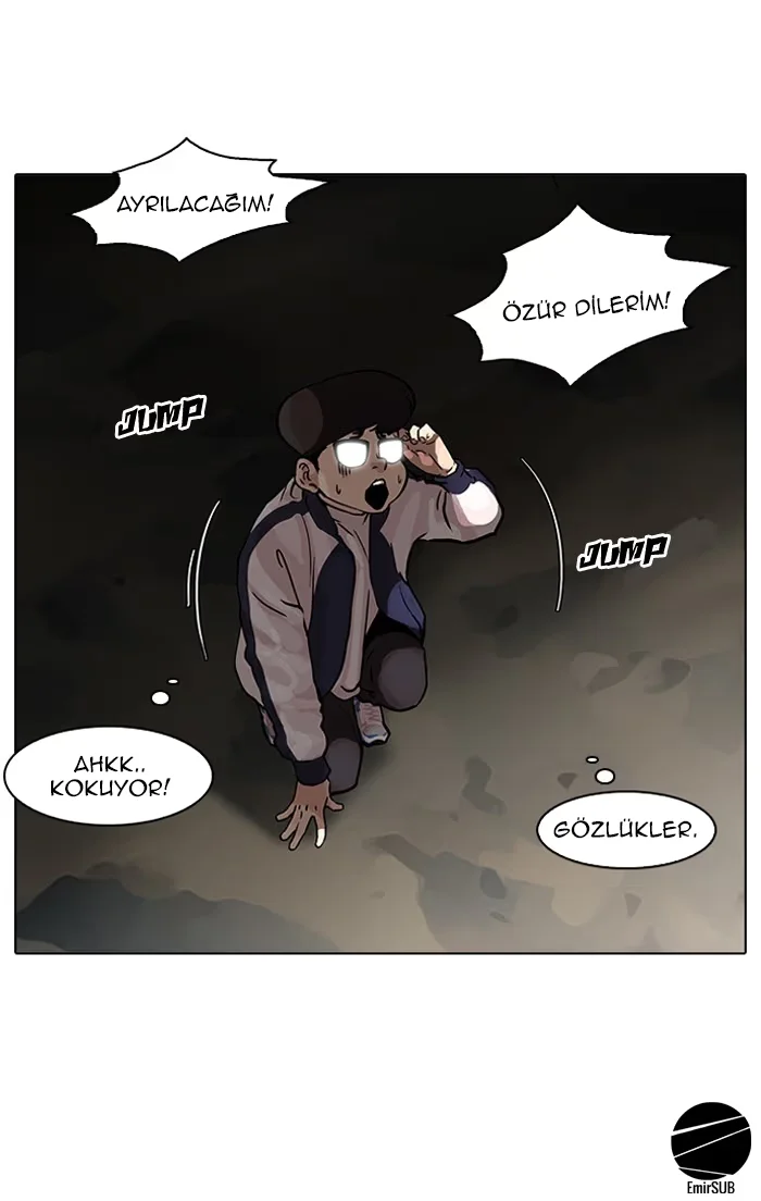 Lookism - Bölüm 87 - Sayfa 50