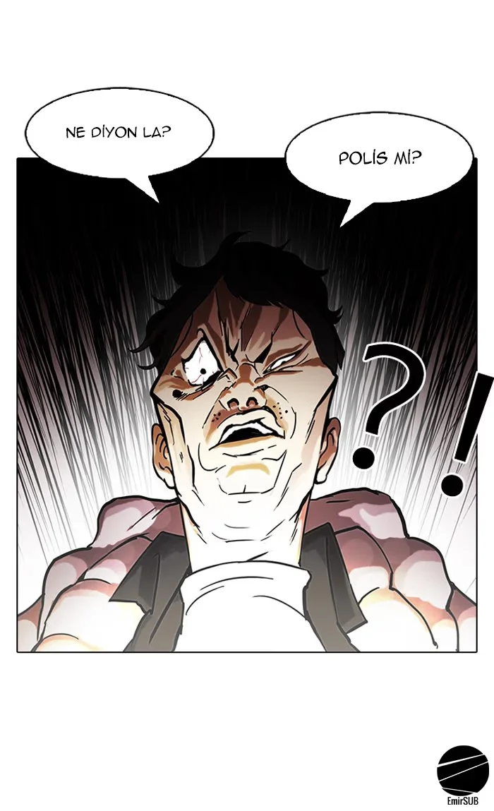 Lookism - Bölüm 87 - Sayfa 56