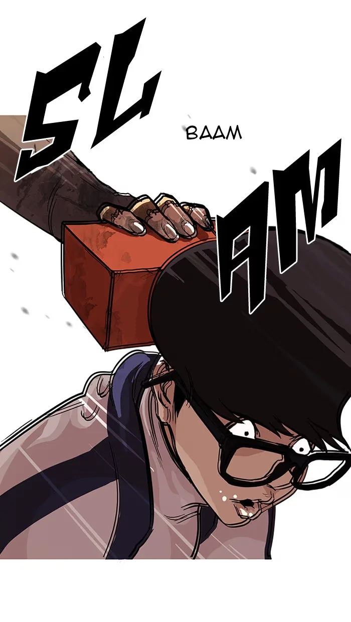 Lookism - Bölüm 87 - Sayfa 57