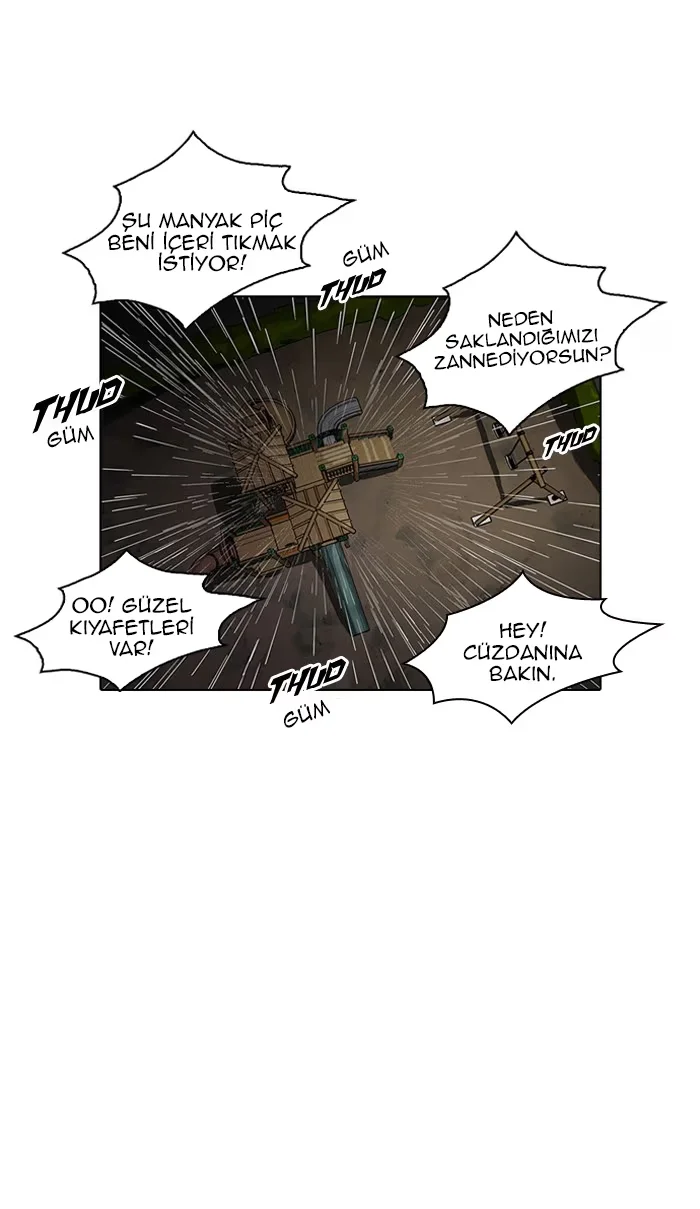 Lookism - Bölüm 87 - Sayfa 58