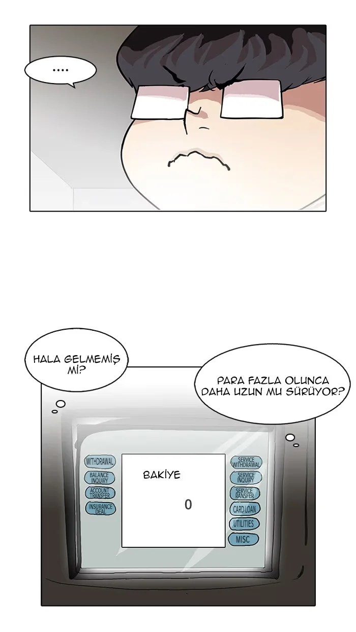 Lookism - Bölüm 87 - Sayfa 5
