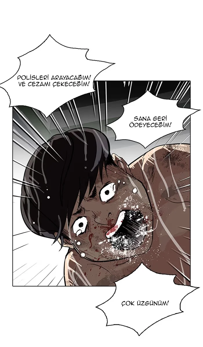 Lookism - Bölüm 87 - Sayfa 65