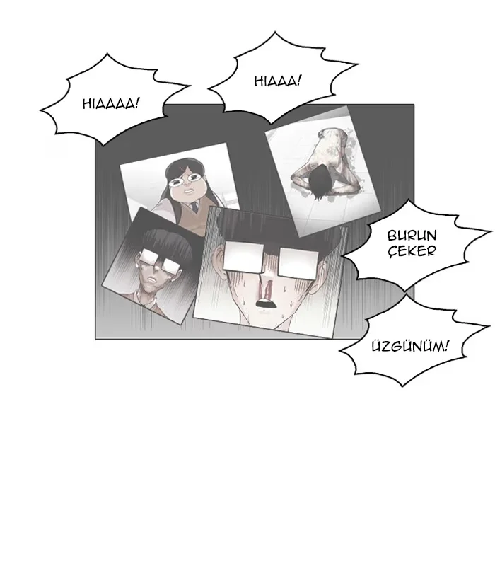 Lookism - Bölüm 87 - Sayfa 67