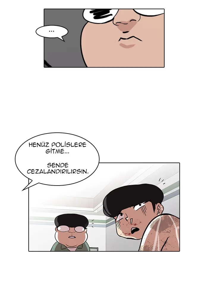 Lookism - Bölüm 87 - Sayfa 68