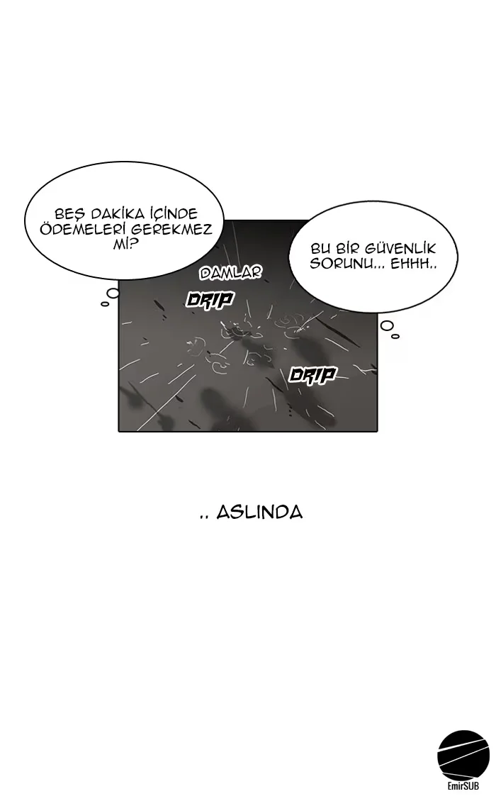 Lookism - Bölüm 87 - Sayfa 6