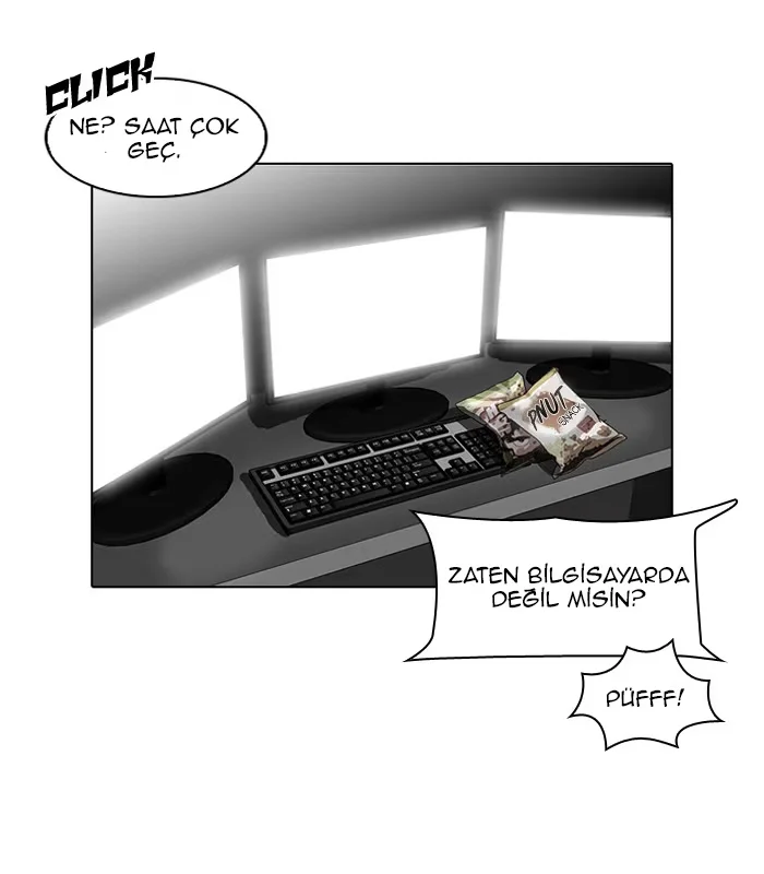 Lookism - Bölüm 87 - Sayfa 71