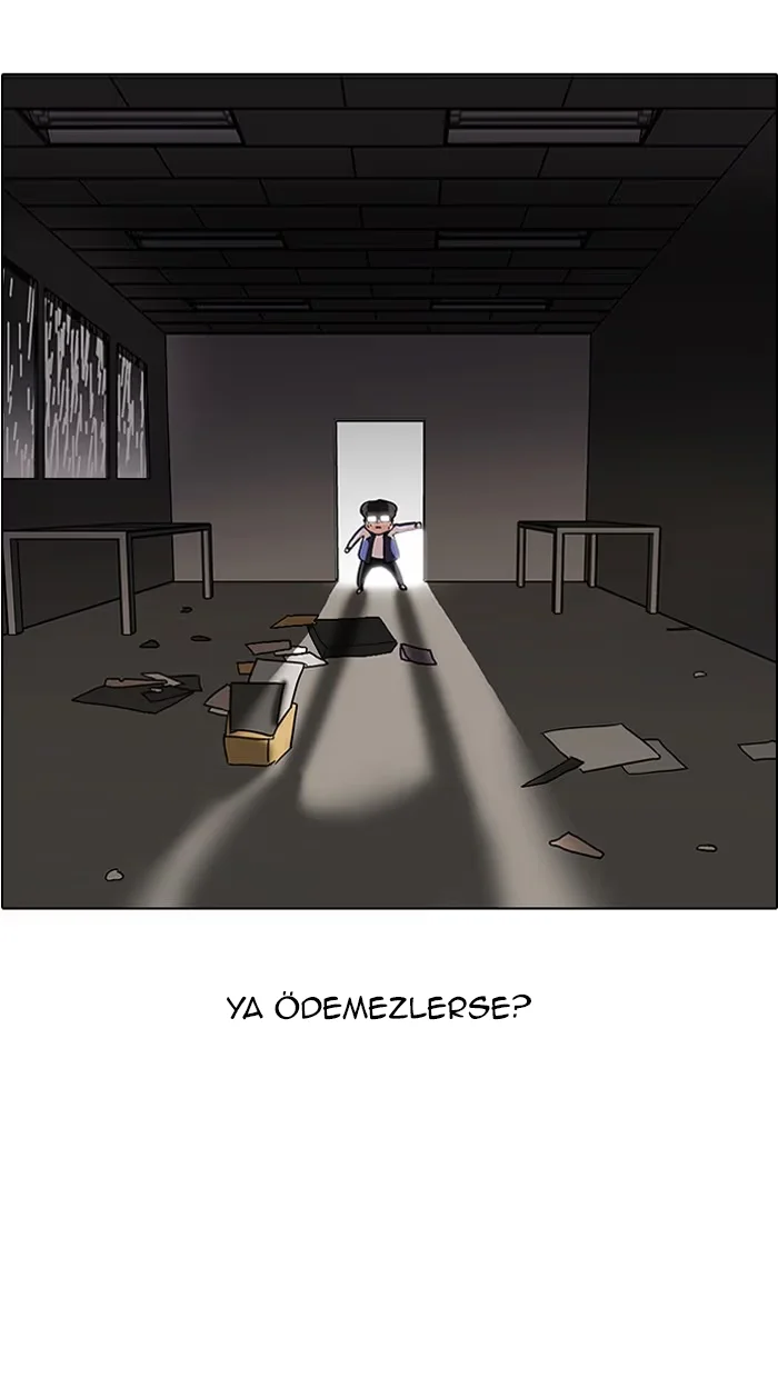 Lookism - Bölüm 87 - Sayfa 9