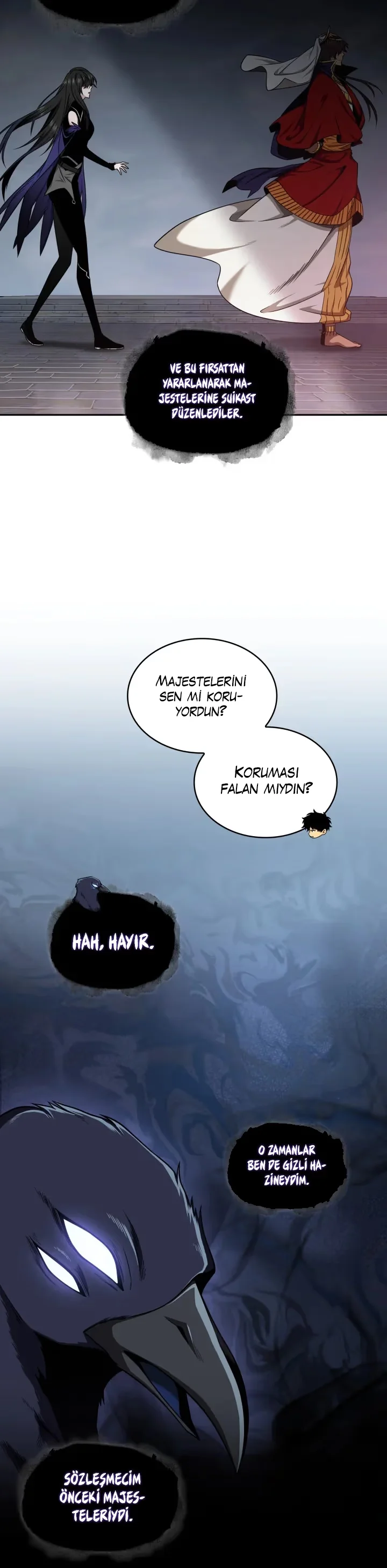 Tomb Raider King - Bölüm 294 - Sayfa 10
