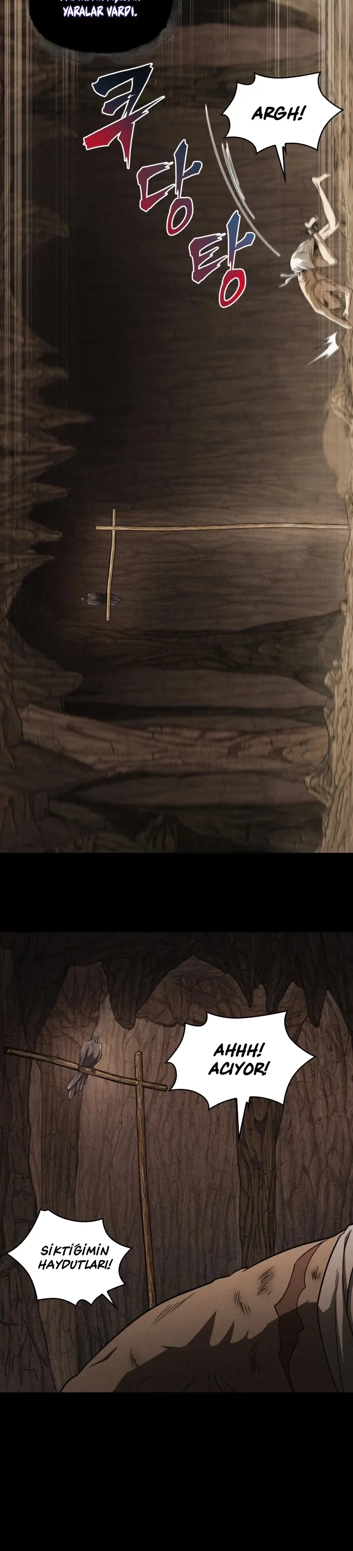 Tomb Raider King - Bölüm 294 - Sayfa 13