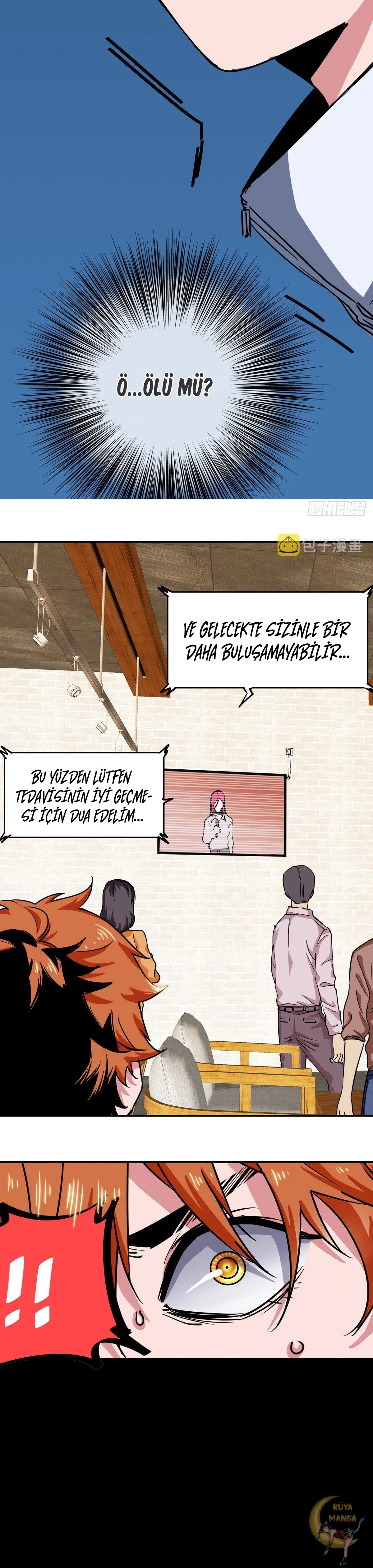It Feels So Wrong To Bite People - Bölüm 5 - Sayfa 14