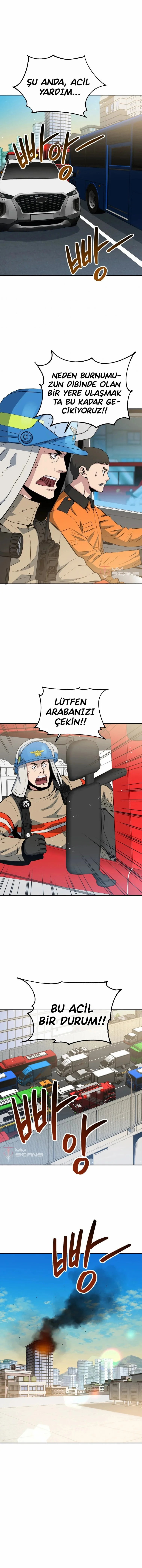 Rescue System - Bölüm 5 - Sayfa 7