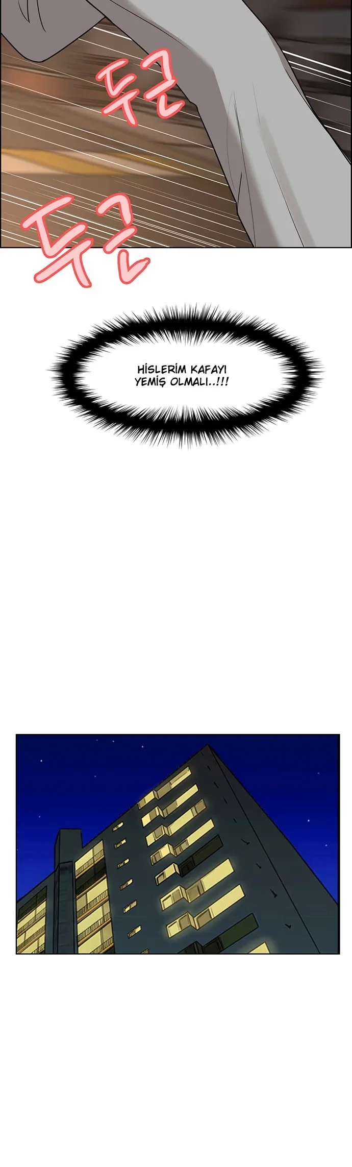 True Beauty - Bölüm 150 - Sayfa 15