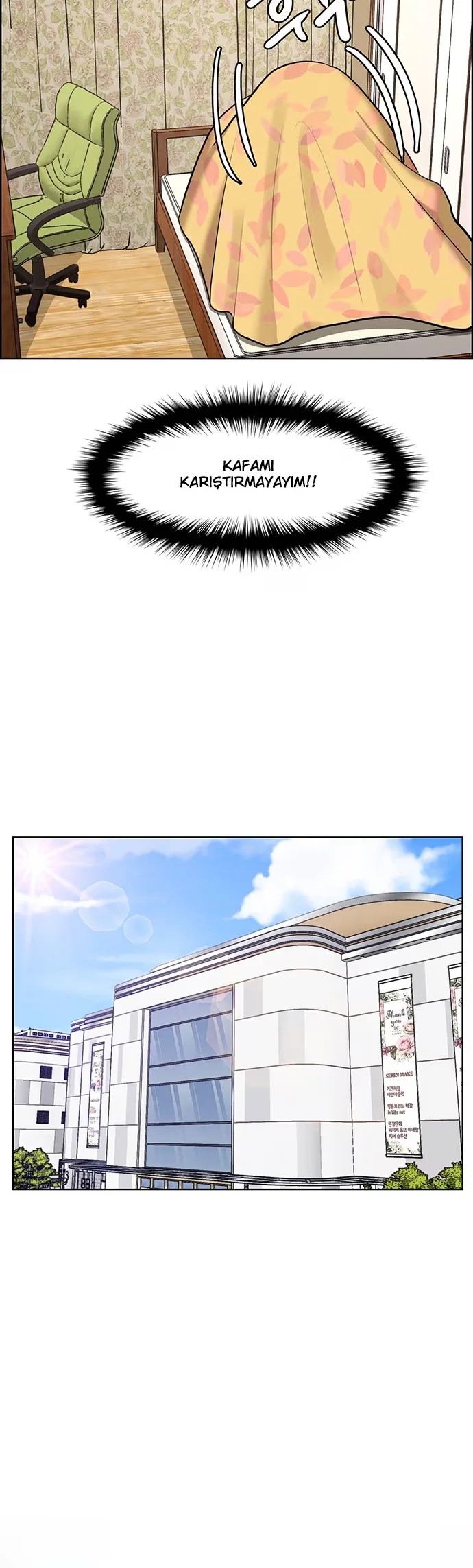 True Beauty - Bölüm 150 - Sayfa 21