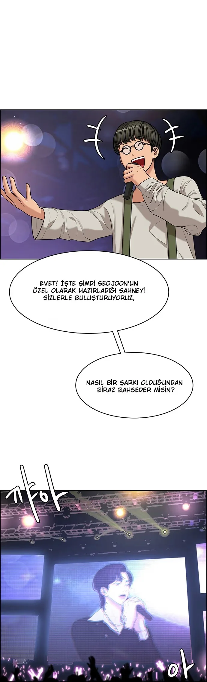 True Beauty - Bölüm 150 - Sayfa 51