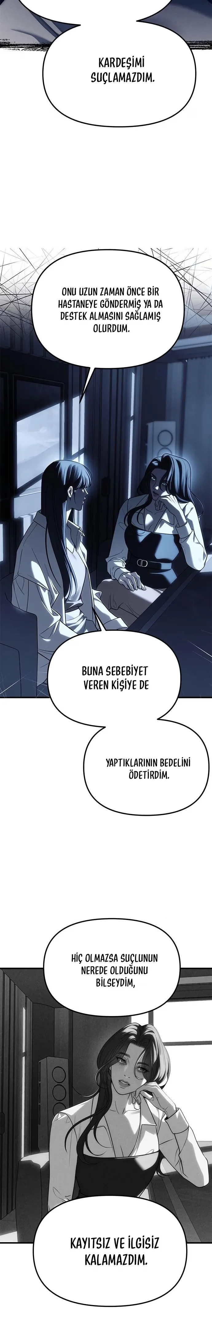 Undercover! Chaebol High School - Bölüm 85 - Sayfa 15