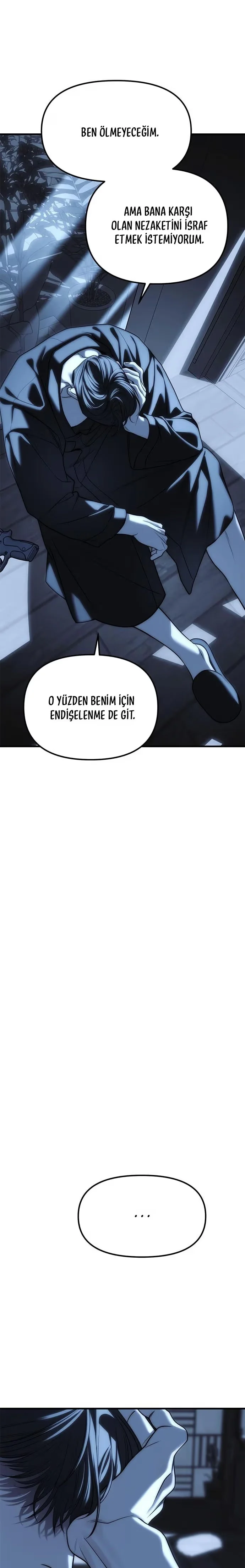 Undercover! Chaebol High School - Bölüm 85 - Sayfa 38