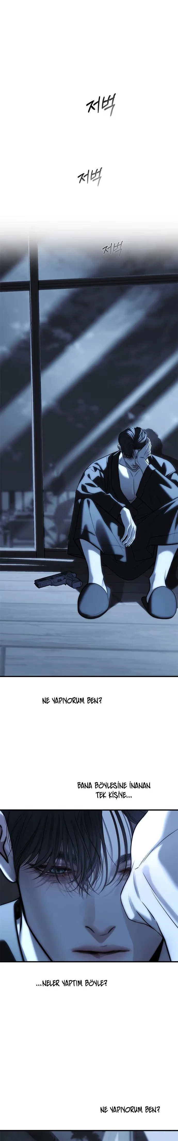 Undercover! Chaebol High School - Bölüm 85 - Sayfa 40