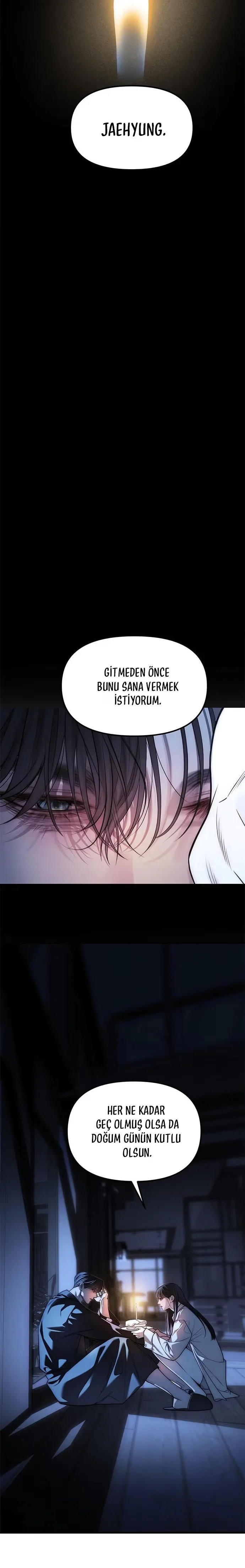 Undercover! Chaebol High School - Bölüm 85 - Sayfa 43