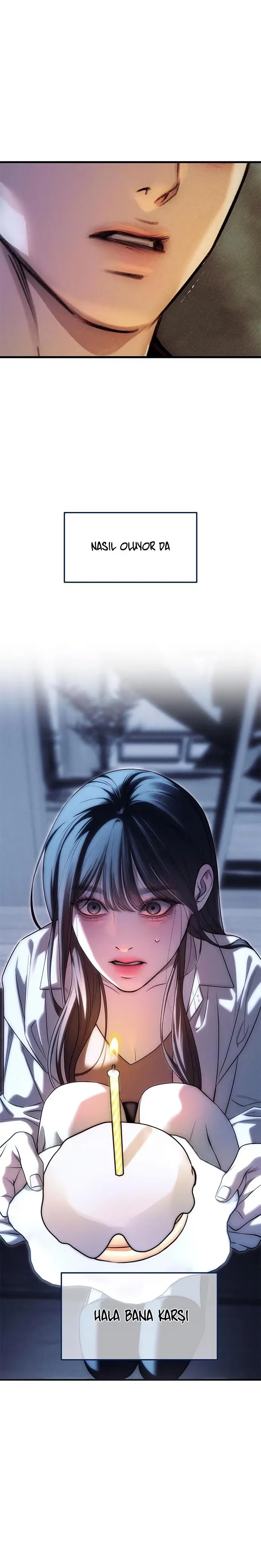 Undercover! Chaebol High School - Bölüm 85 - Sayfa 46