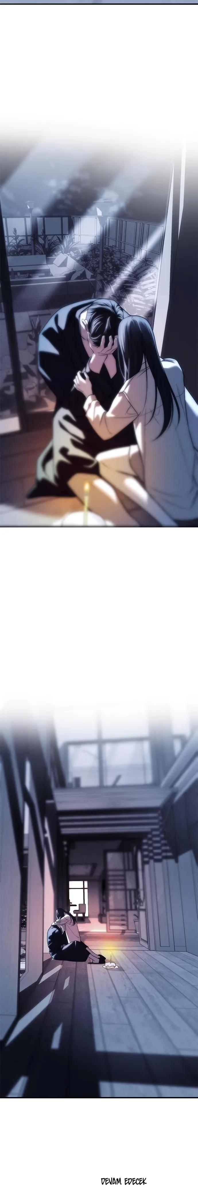 Undercover! Chaebol High School - Bölüm 85 - Sayfa 48