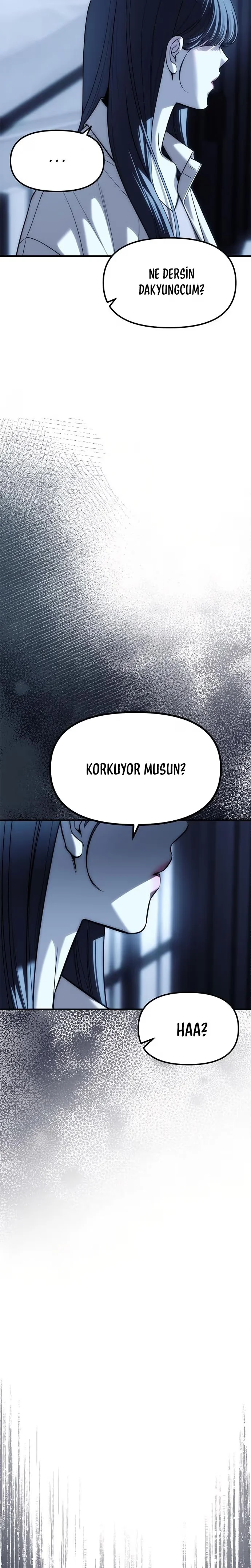 Undercover! Chaebol High School - Bölüm 85 - Sayfa 7