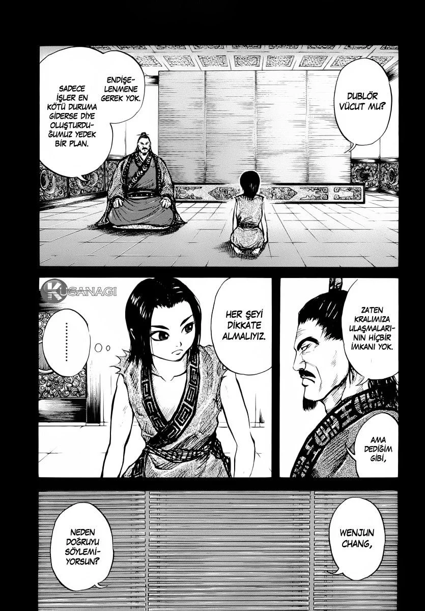 Kingdom - Bölüm 6 - Sayfa 10