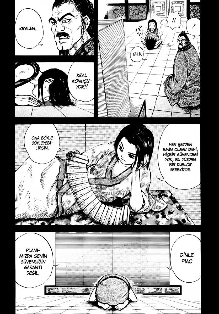 Kingdom - Bölüm 6 - Sayfa 11