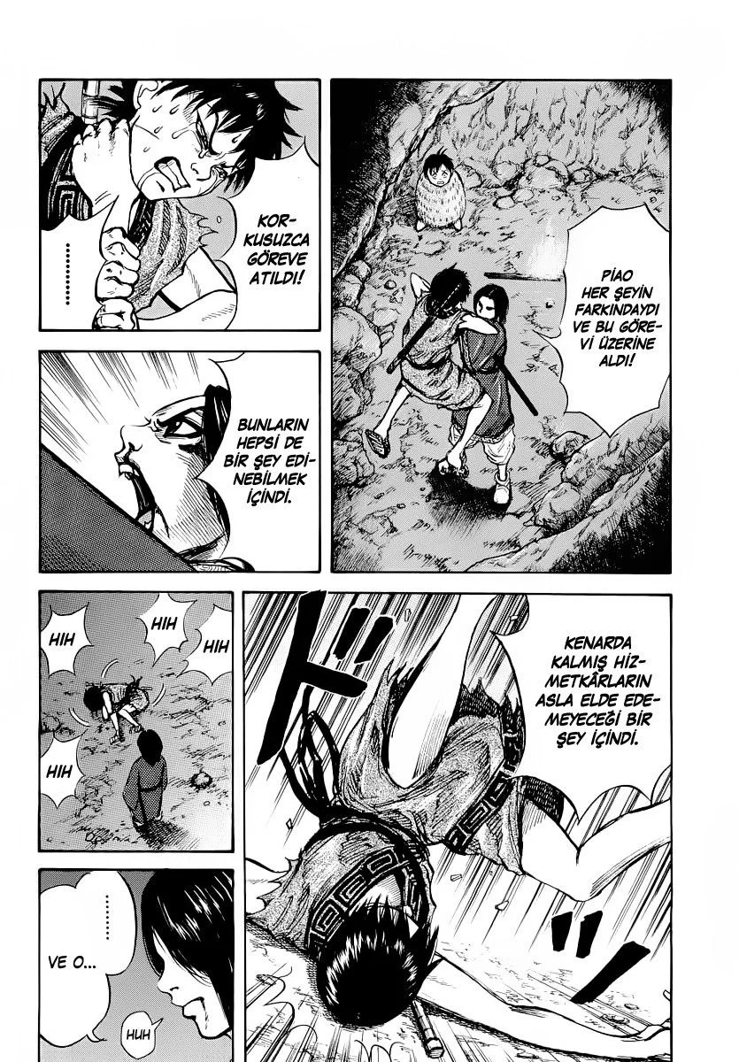 Kingdom - Bölüm 6 - Sayfa 15