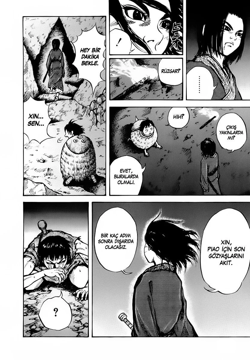 Kingdom - Bölüm 6 - Sayfa 17