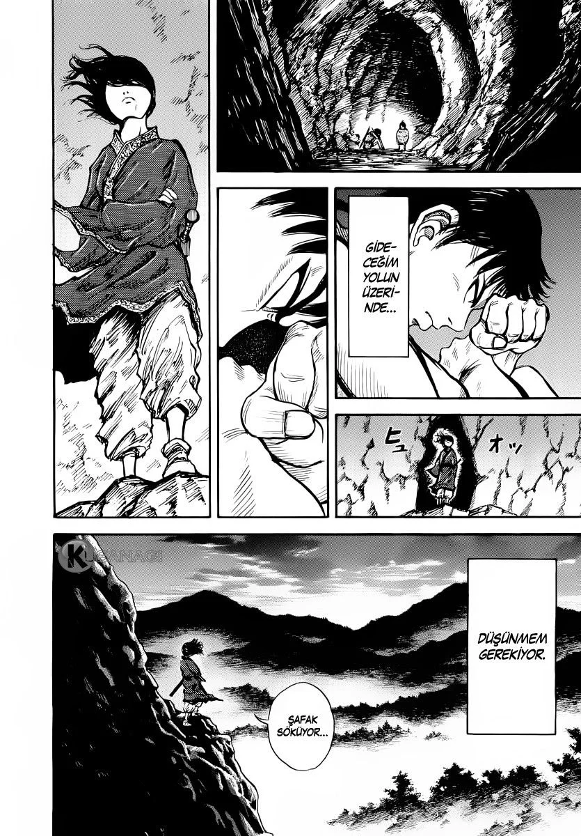 Kingdom - Bölüm 6 - Sayfa 19