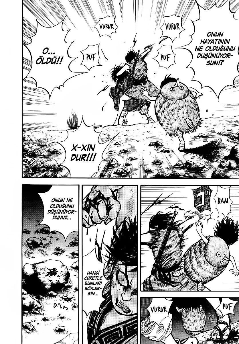Kingdom - Bölüm 6 - Sayfa 7