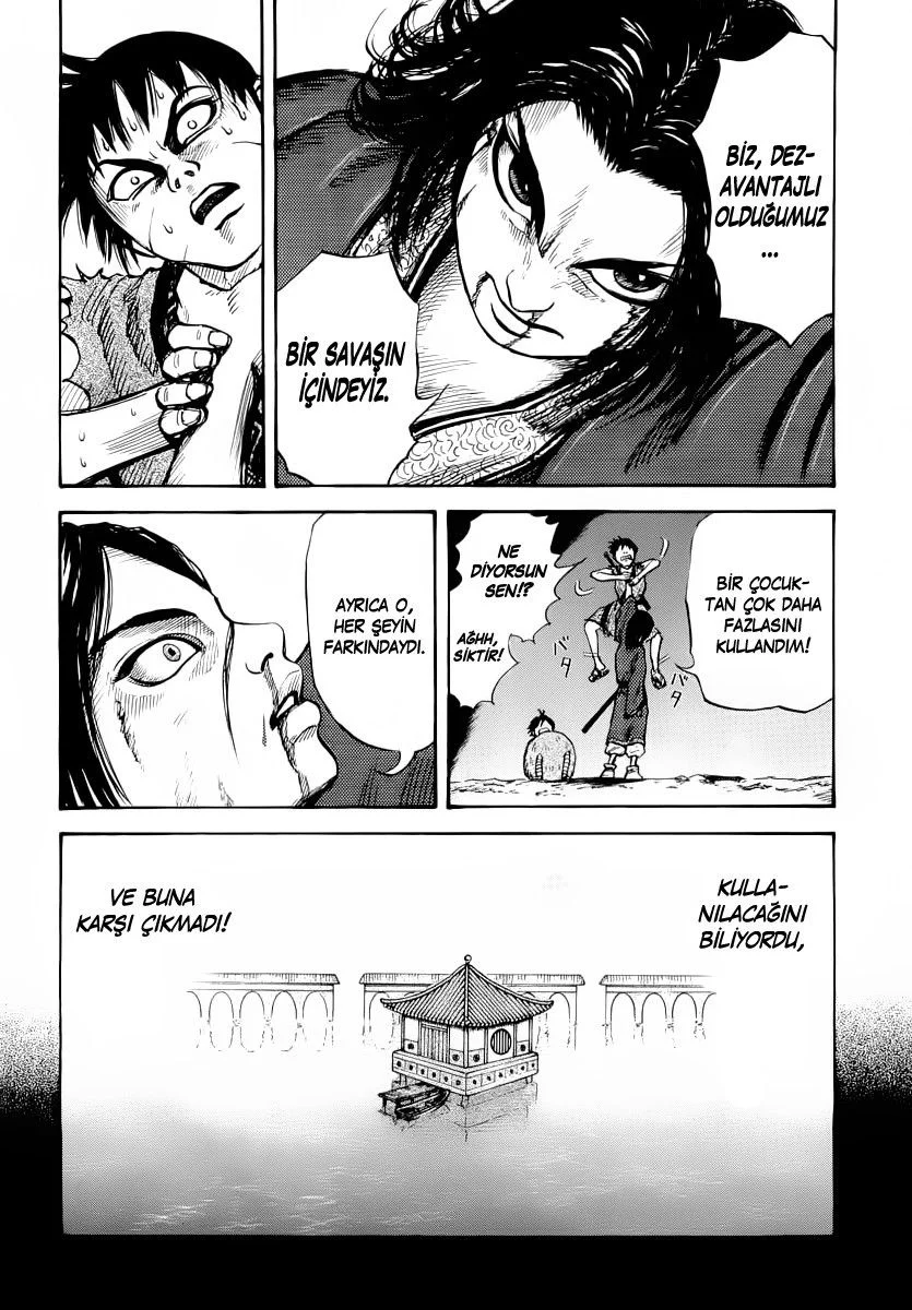 Kingdom - Bölüm 6 - Sayfa 9